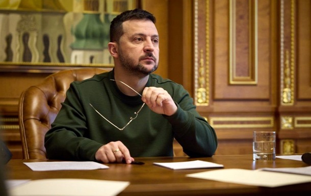 Зеленський підписав новий закон, що надає відстрочку від мобілізації: Кого він стосується