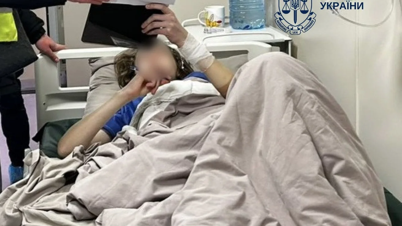 Підлітку, який влаштував різанину у столичній школі, обрали запобіжний захід