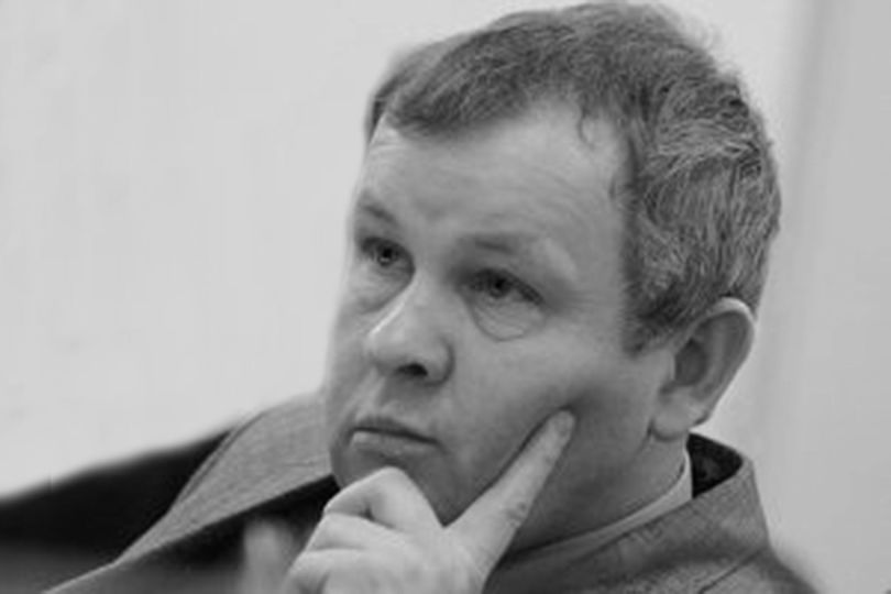 Помер депутат трьох скликань Львівської обласної ради Михайло Барбара