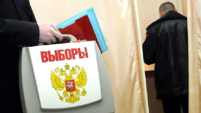 Від ПАРЄ на вибори до Росії поїдуть аж п'ять спостерігачів