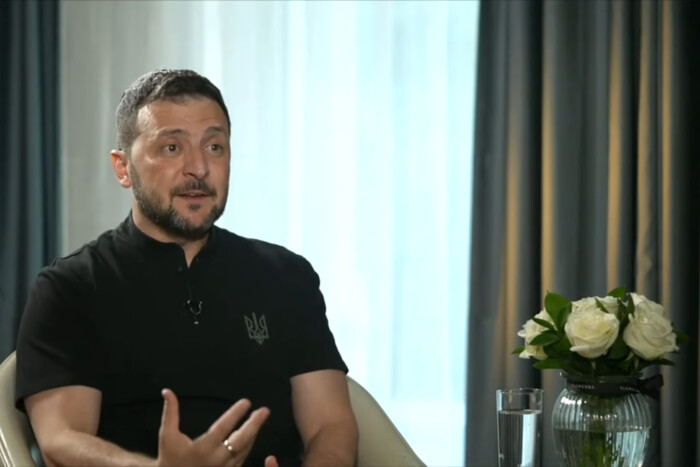 Зеленський зробив заяву щодо можливої зустрічі з Путіним: деталі