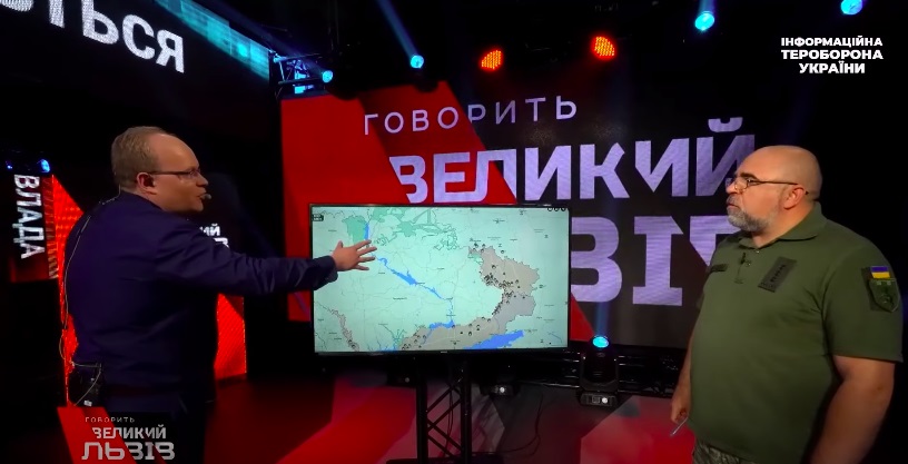 Успішний контрнаступ на півдні може запустити удар РФ з півночі, - Петро Черник