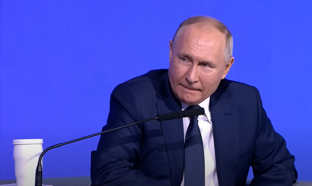 Путін почав підготовку до можливої широкомасштабної війни проти країн НАТО, – ISW