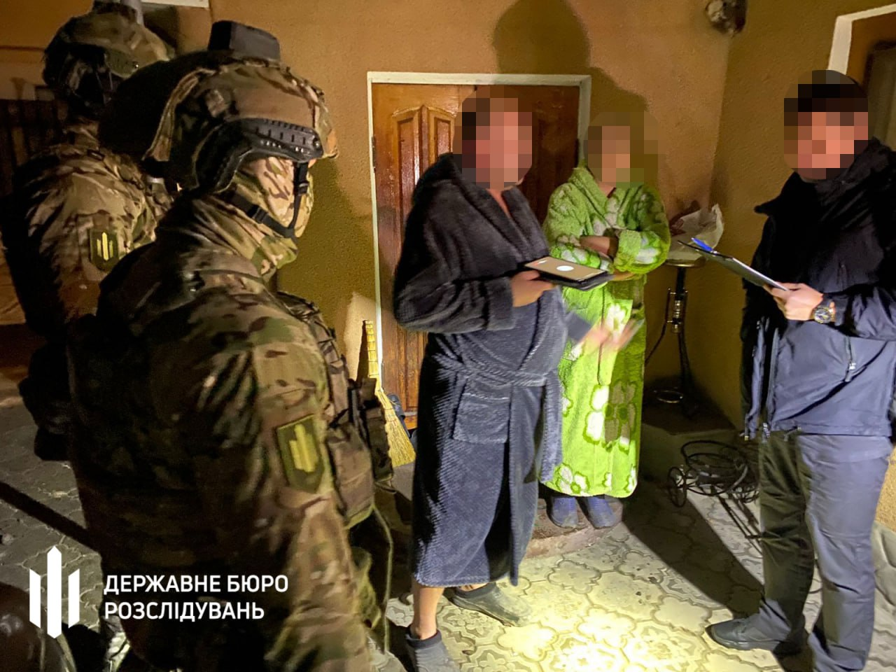 ДБР затримало командира 211 бригади, який покривав знущання над військовими