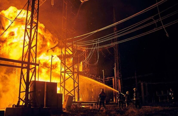 Чому Україна не зможе "дзеркально відповідати" на енергетичний терор Росії: пояснення експерта