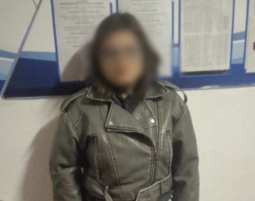 Наркоторгівля у Львові: поліція затримала 23-річну дівчину з великою партією психотропів