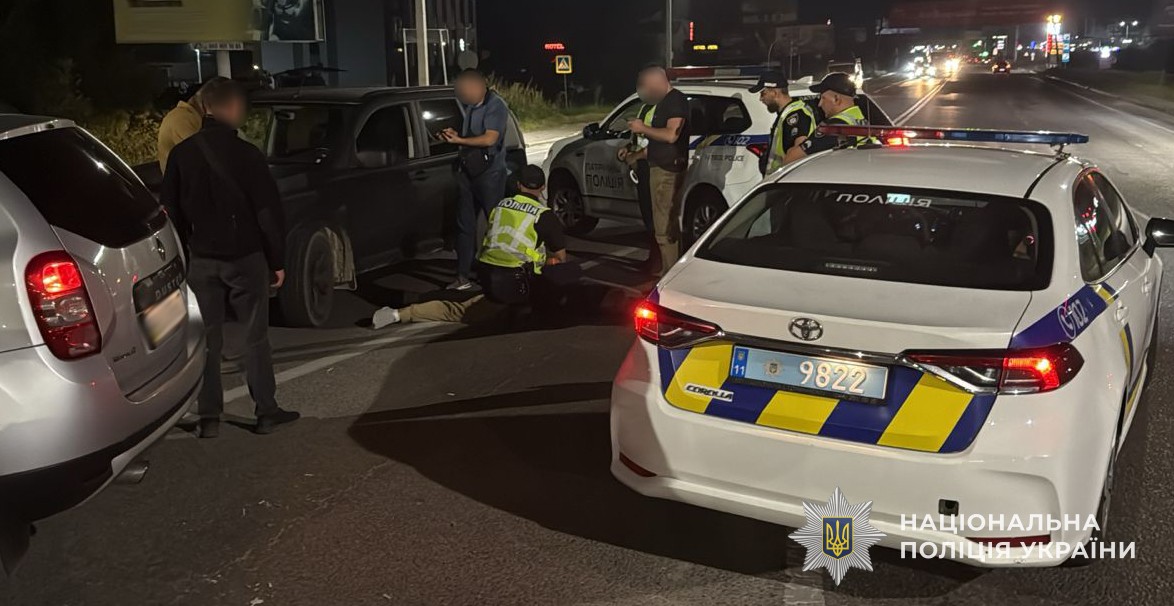 У Львові затримали військових за спробу впливу на посадовців та медиків ВЛК