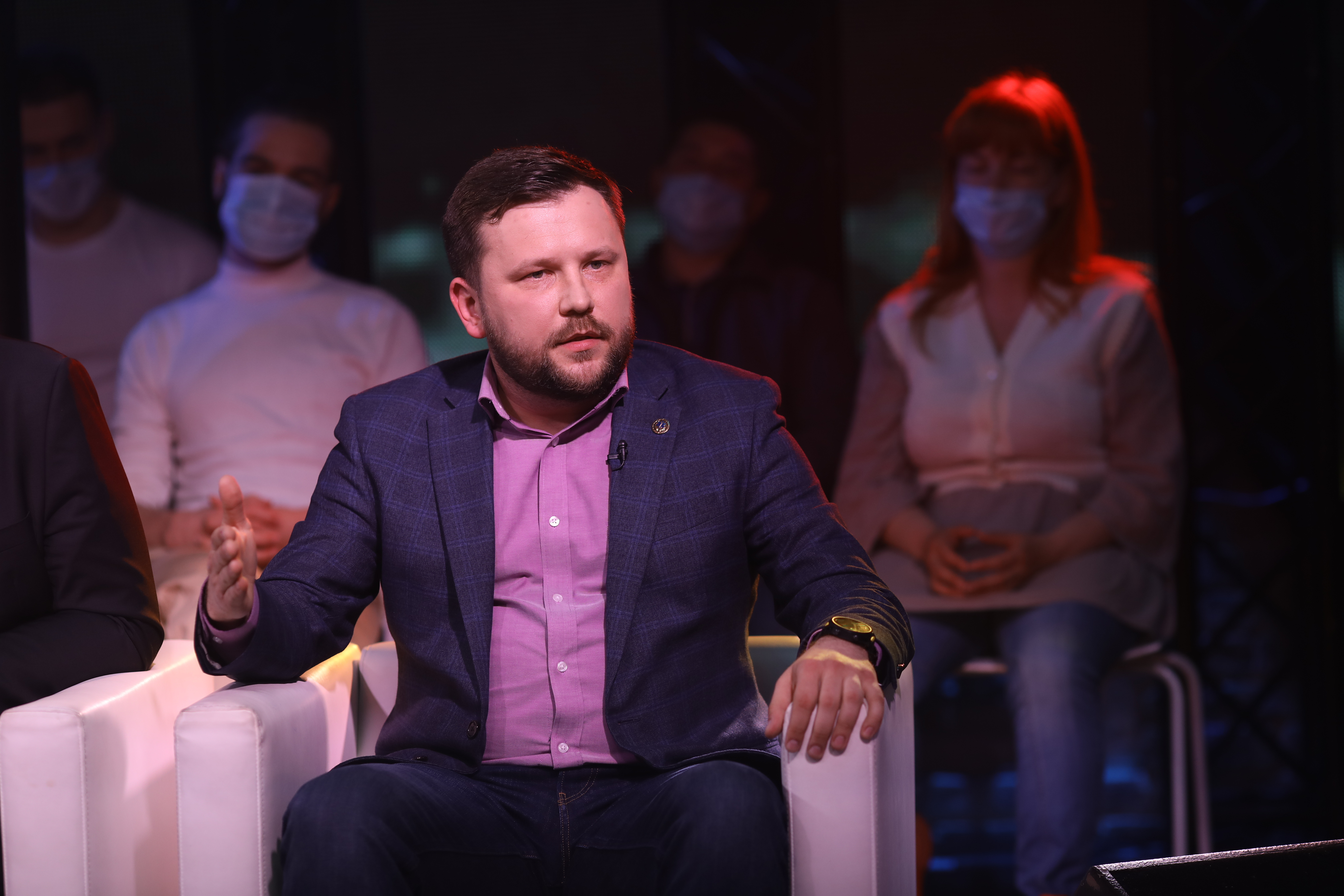 Львівські лікарні реорганізують в об'єднання: як виглядатиме медична стратегія міста