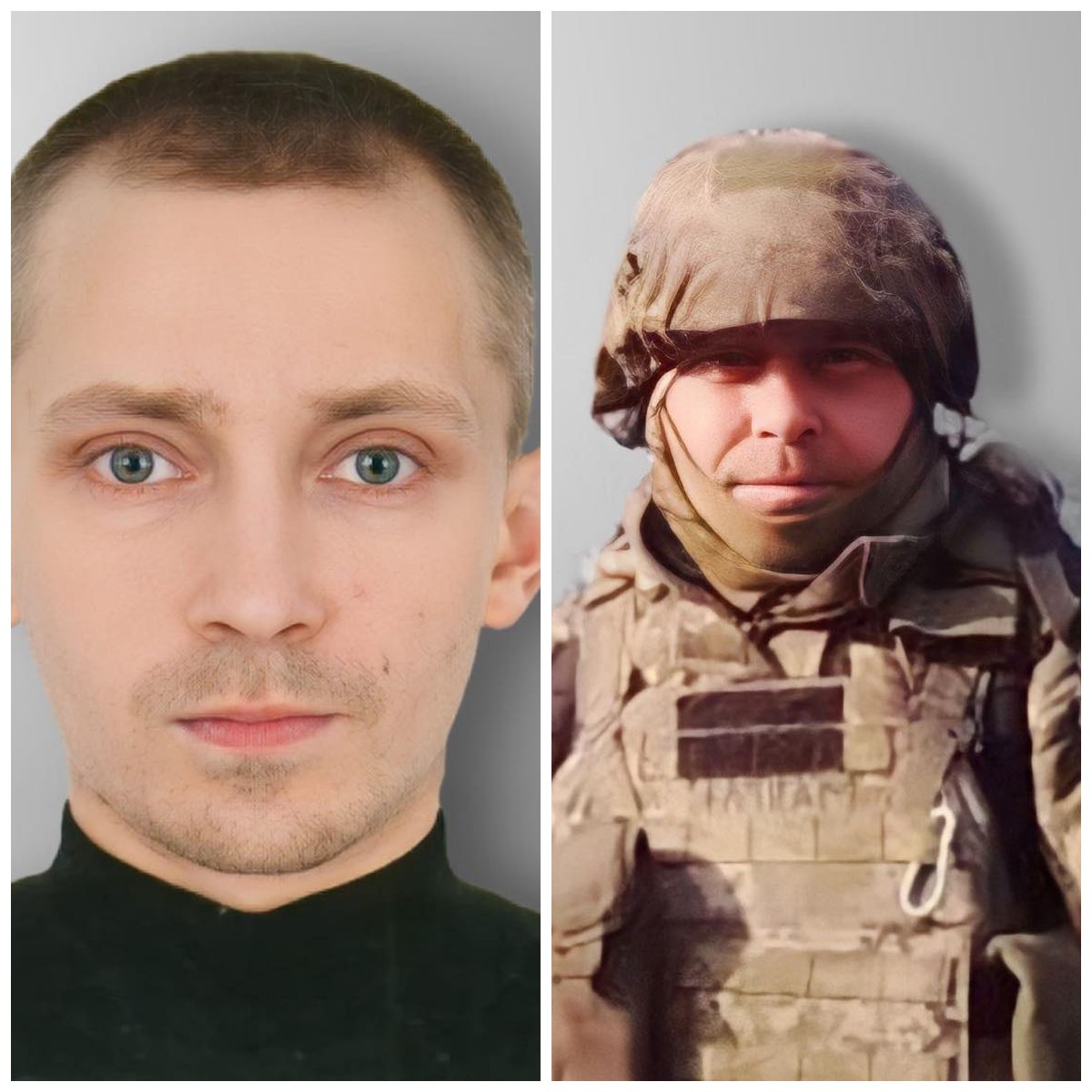 Воїни 68-ї та 125-ї бригад. Львів прощається з двома Героями