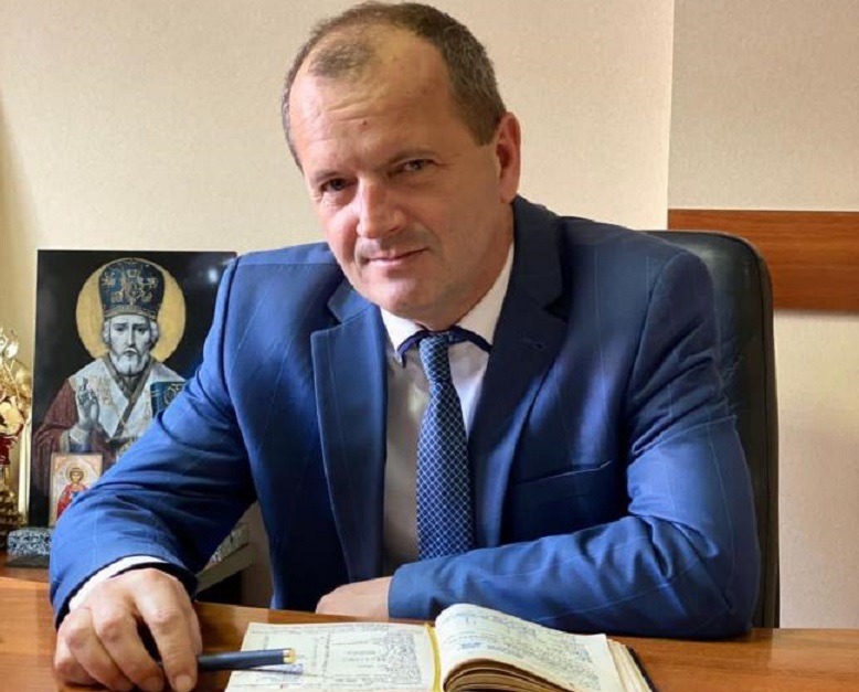 У Києві затримали чоловіків, підозрюваних у вбивстві головлікаря з Рівненщини
