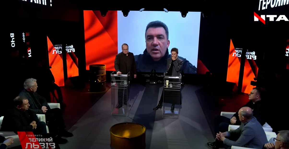 Захід не розуміє, що робити з Росією, тому непокоюсь, чи справдяться наші очікування, - Данілов