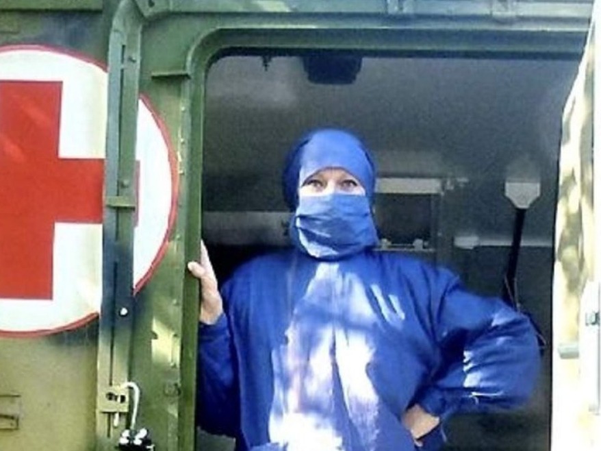СБУ викрила десять компаній, які умисно зривали поставки медобладнання до військових госпіталів