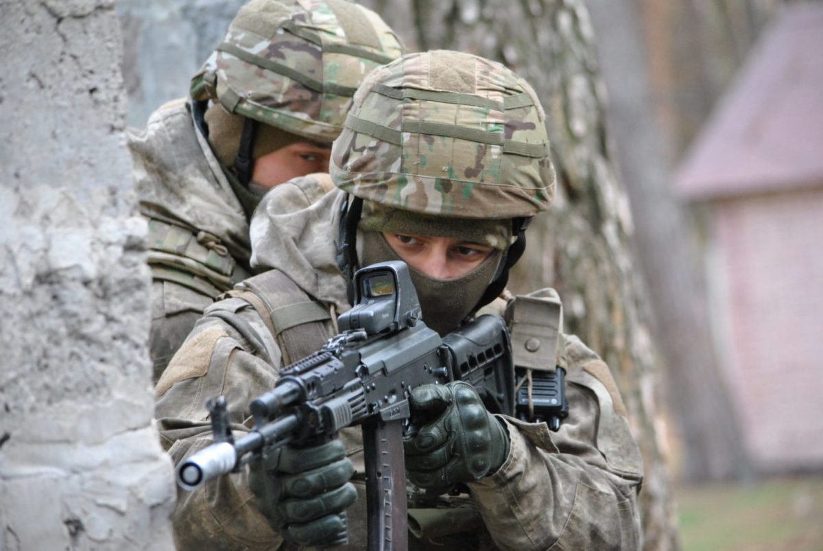 Російська пропаганда викривлює ситуацію на полі бою, – аналітики