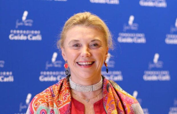 Спецслужбу Італії уперше очолить жінка