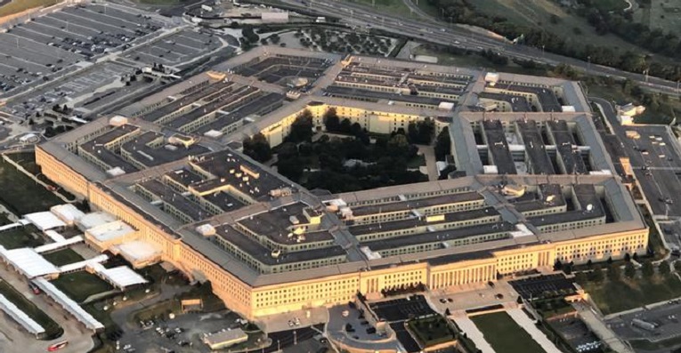 Міністр оборони США відвідає з візитом Грузію та Україну
