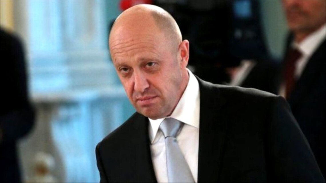 «Зірка Пригожина» заходить. У російській армії відбуваються зміни акцентів