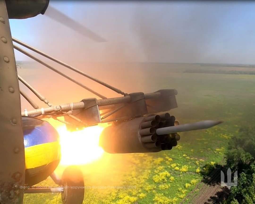 ЗСУ наступають на двох напрямках. У Генштабі розповіли деталі