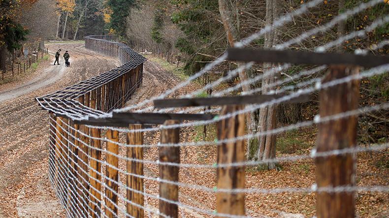 Польща збудує паркан на кордоні з Україною. З чим це пов’язано