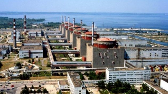 Окупанти завдали Запорізькій АЕС збитків у понад 18 мільярдів