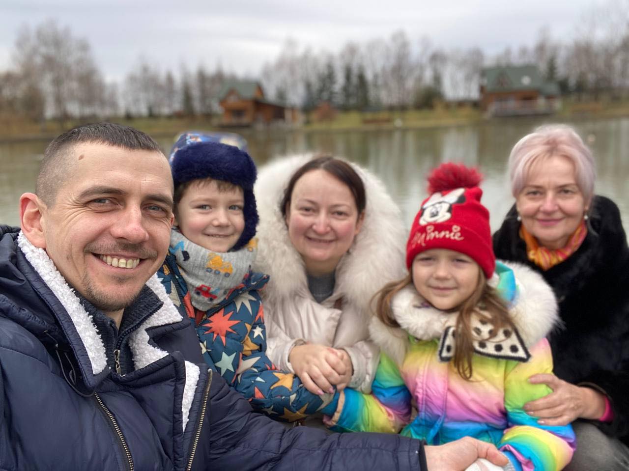 У мережі закликають підписати петицію про присвоєння звання Героя України загиблому Василю Особі - зятю Ірини Фаріон