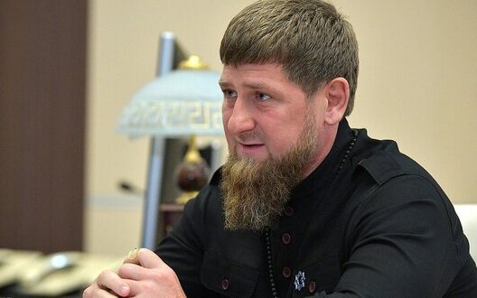 В університеті в Чечні загинули українські полонені,– Кадиров