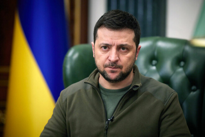 Прокурор Гааги вже в Україні, готується міжнародний трибунал, – Зеленський