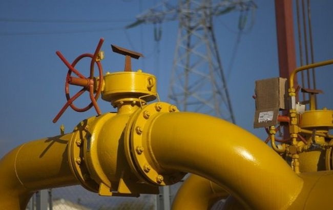 Росія припинила транзит газу в Польщу трубопроводом «Ямал-Європа»