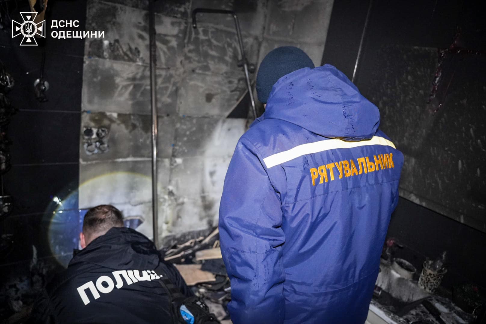 В Одесі вибухнула акумуляторна батарея павербанка: виникла пожежа в квартирі (фото)