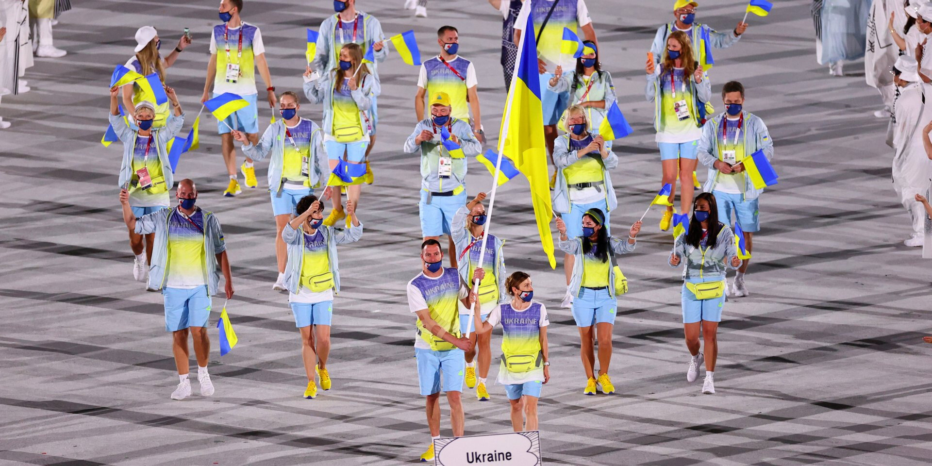 Українські спортсмени висунули жорсткий ультиматум Міжнародному олімпійському комітету