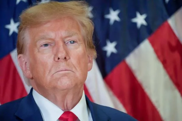 Трамп заявив, що завершення війни в Україні стане його головним пріоритетом