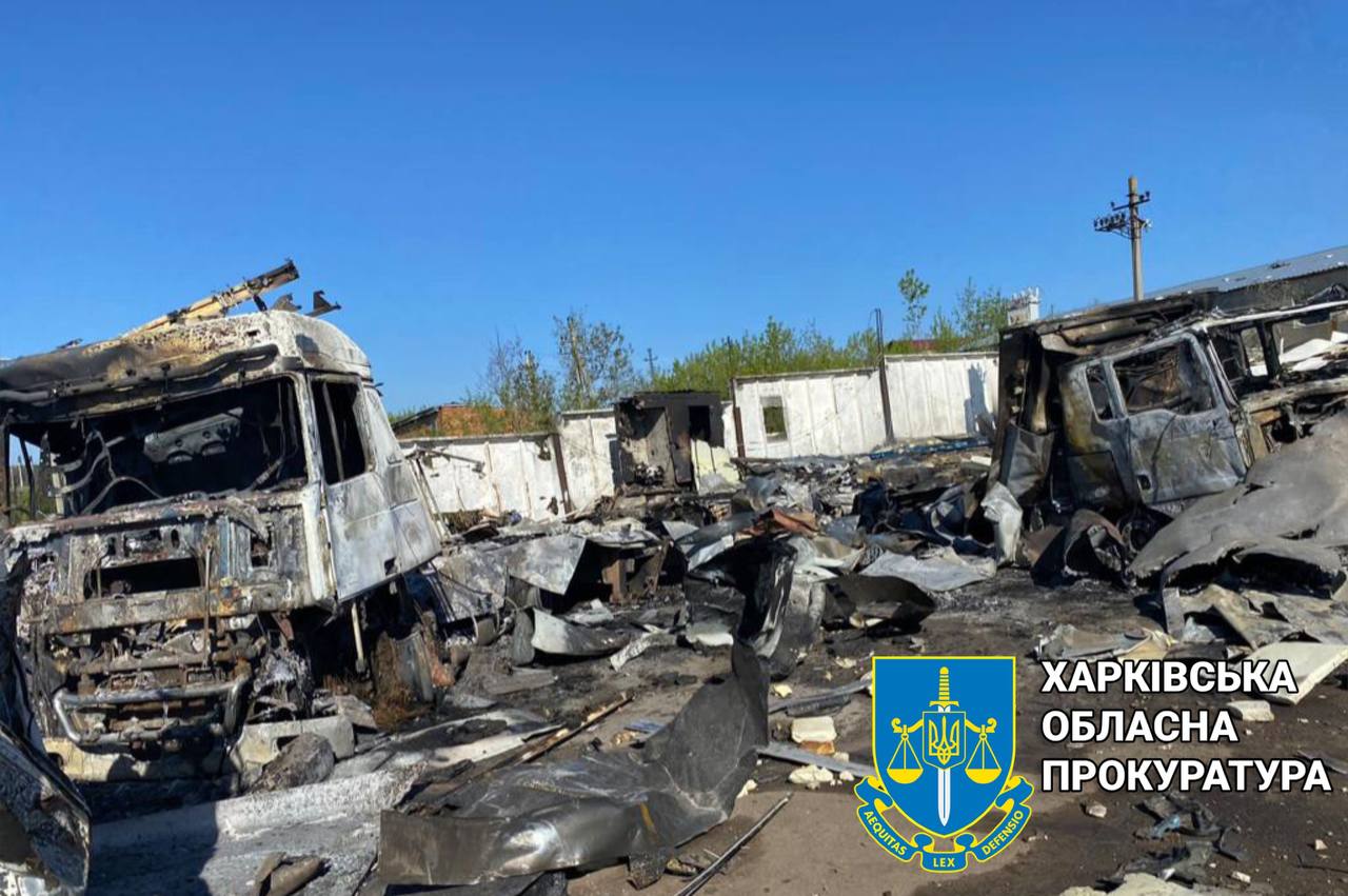 28-річна жінка загинула після обстрілу окупантів на Харківщині
