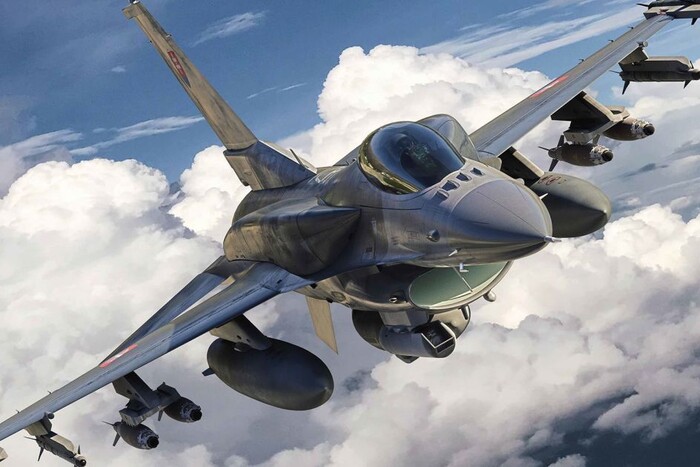 Нідерланди передадуть Україні понад 20 винищувачів F-16, – міністерка оборони Оллонґрен