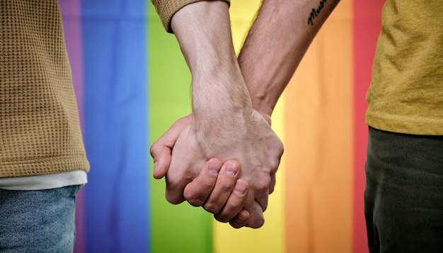 Шлюбні відносини між двома чоловіками: християнська організація оскаржила рішення суду