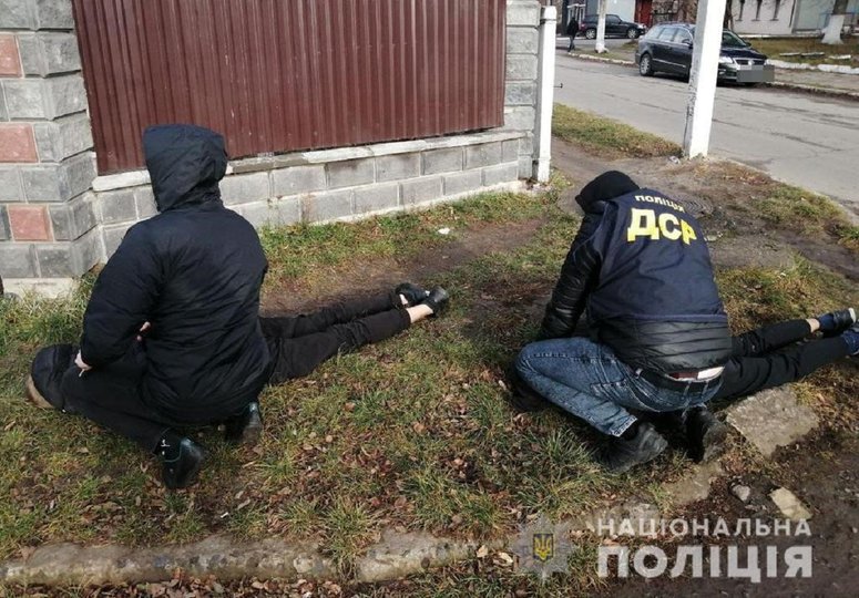 Сам рив могилу. На Волині "на замовлення" побили та живцем поховали чоловіка
