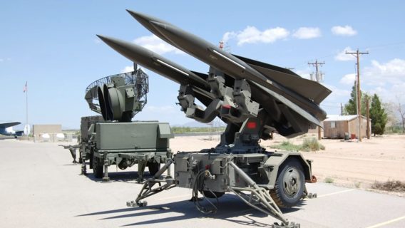 Іспанія та США передадуть Україні системи ППО Hawk і ракети до них