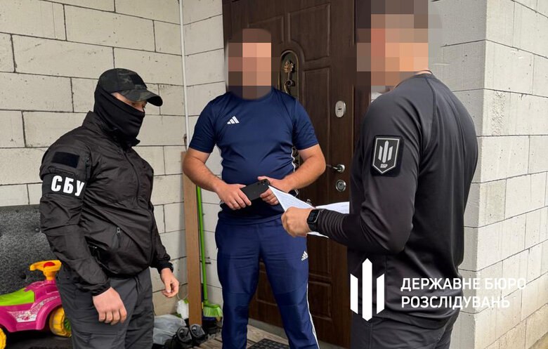 Замах на ексзаступника міністра охорони здоров’я: деталі справи