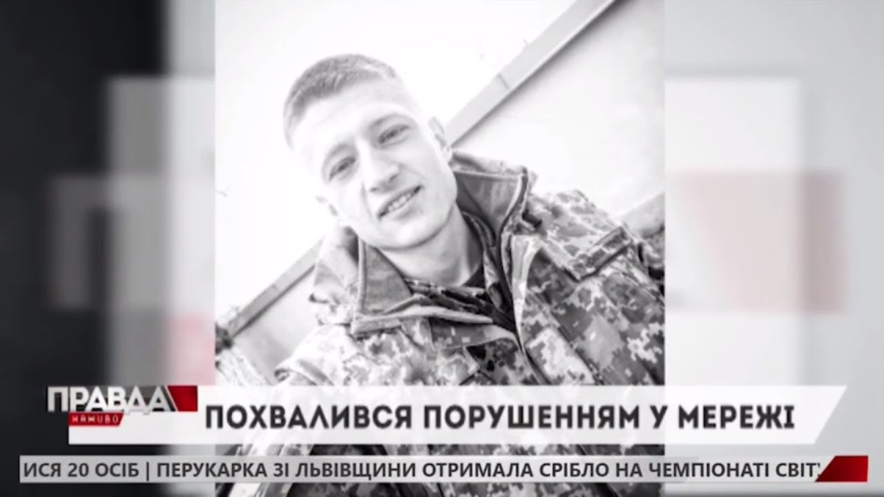 Молодик виклав відео власної втечі від поліцейських на авто
