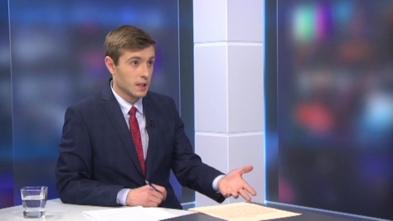Отець Юстин Бойко: "Будувати в Шевченківському гаю нічого не можна"