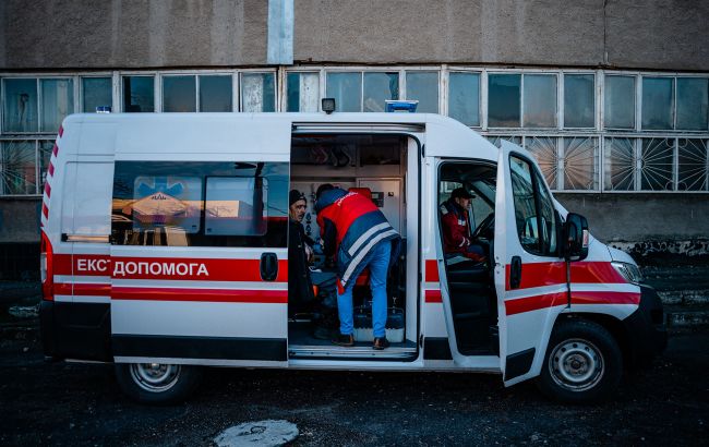 Рашисти під Нікополем повторно вдарили по рятувальниках: є важко поранений
