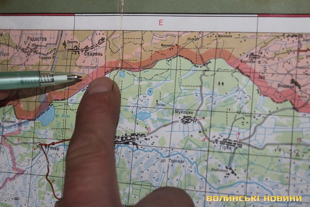 Кругова оборона на Волині: влада зробила заяву через загрозу з Білорусі