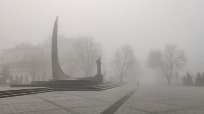 Якою буде погода на Львівщині 8 грудня: прогноз