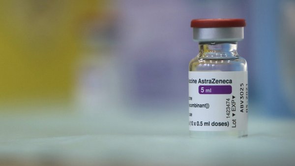 Країни Балтії передадуть Україні вакцини від коронавірусу