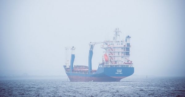 У Туреччині затримали російський корабель із краденим українським зерном