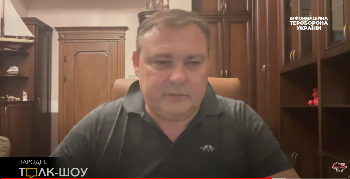 Це буде для нього ударом. Екскерівник ГУР про те, як смерть Кадирова вплине на Путіна