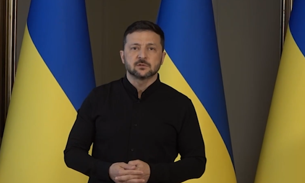 Про що Зеленський говоритиме з Путіним у Туреччині