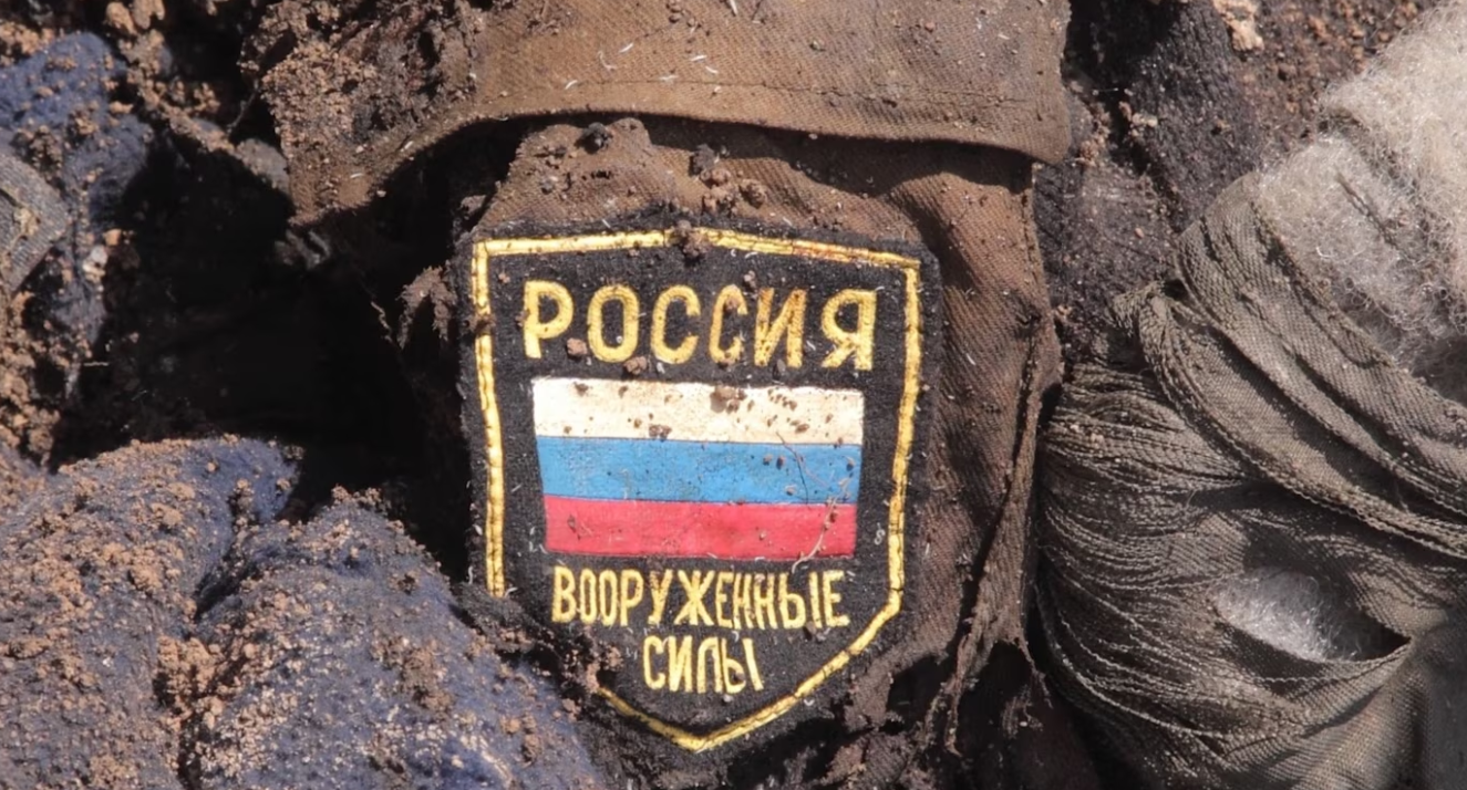 Наслідки «м’ясних штурмів»: британська розвідка проаналізувала російські втрати