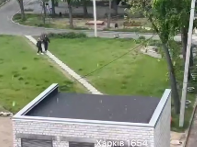 У Харкові та Сумах пішов сніг: у соцмережах діляться відео