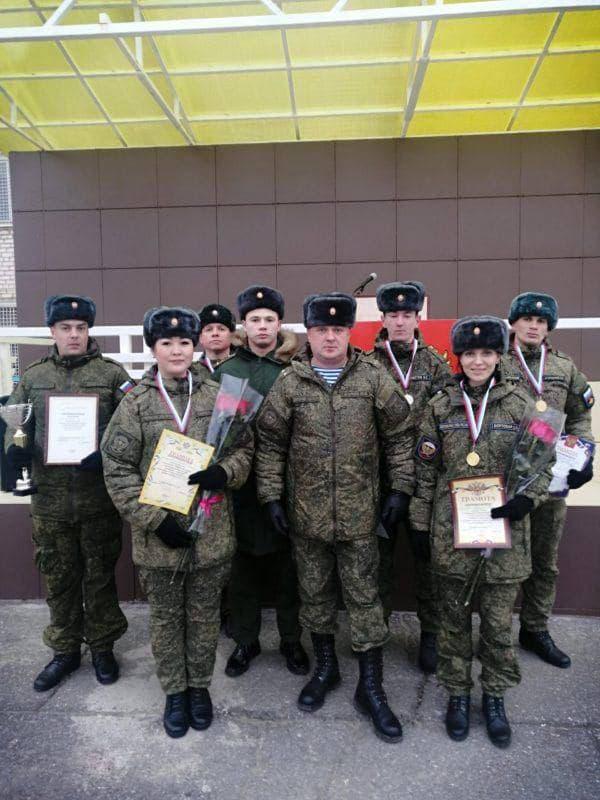 ЗСУ ліквідували високопоставленого російського офіцера