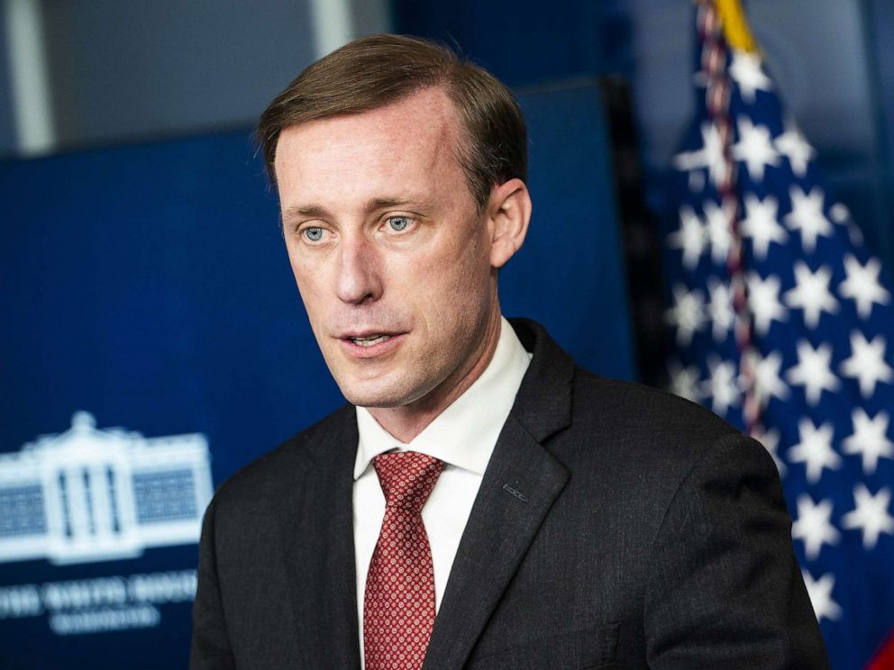 США попередили Росію відповіддю «всією силою»