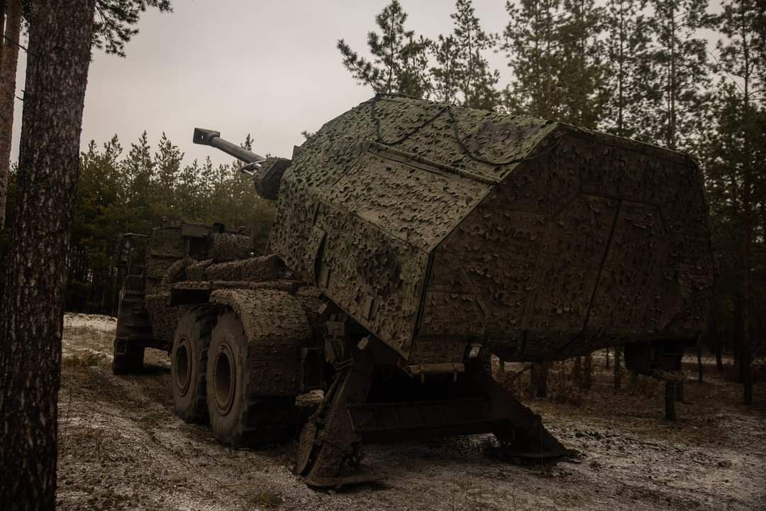 Українські воїни відбили 9 штурмів на лівобережжі Дніпра. Генштаб ЗСУ